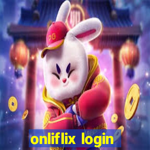 onliflix login